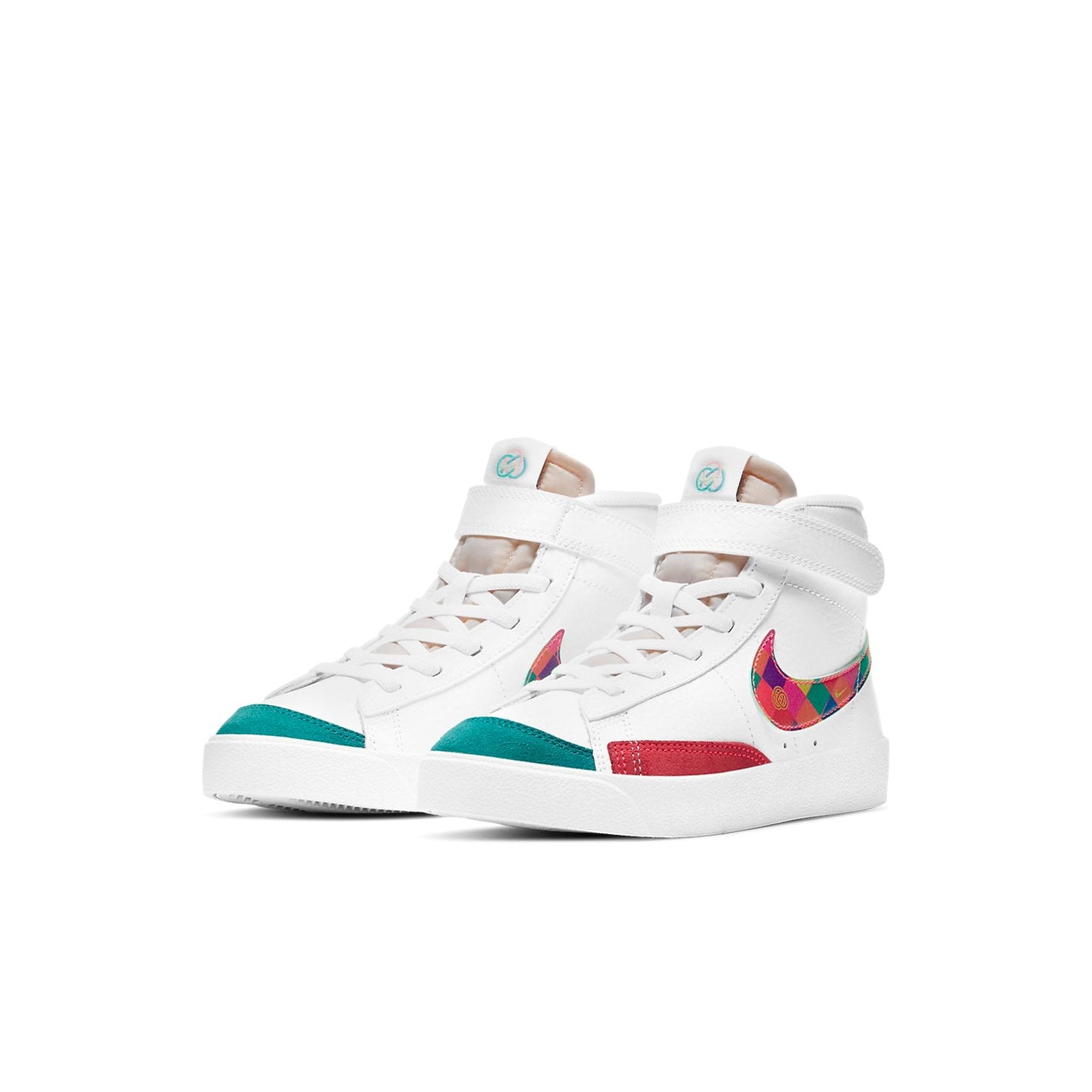 Nike(PS) Blazer Mid '77 'Chinese New Year - Spring Festival'