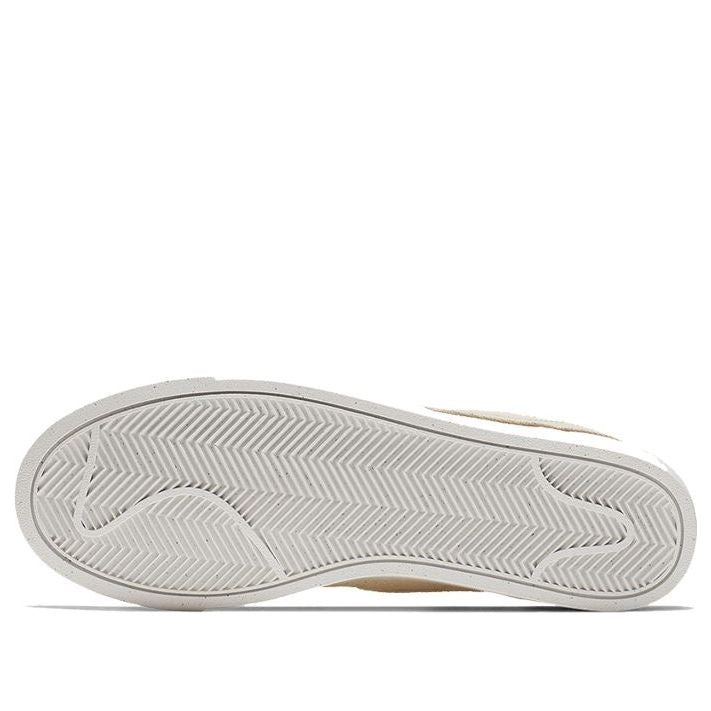 Nike(WMNS) Blazer Low LX 'Plant Color Collection - Pale Ivory'