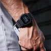 CASIOG-Shock Square 'Black'