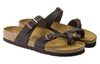 BirkenstockMayari Natural Leather Oiled 'Habana'