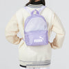 PUMA(WMNS) Core Base Backpack 'Purple'