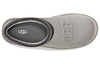 UGGTasman Alphabet Outdoor Athleisure Casual Sports Shoe Gray