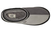 UGGTasman Slipper 'Dark Grey Silver'