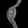 CASIOG-Shock Analog-Digital 'Grey'