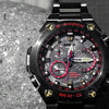 CASIOG-Shock MR-G 'Black'