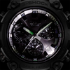 CASIOG-Shock MT-G 'Black'