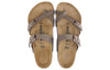 BirkenstockMayari Birkibuc 'Mocha'