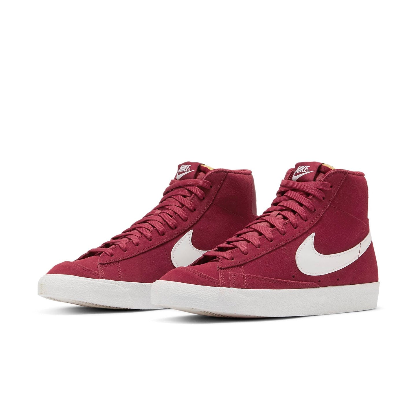Nike(WMNS) Blazer Mid '77 'Team Red'