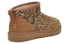 UGG(WMNS) Ultra Mini Speckles Boot 'Chestnut'