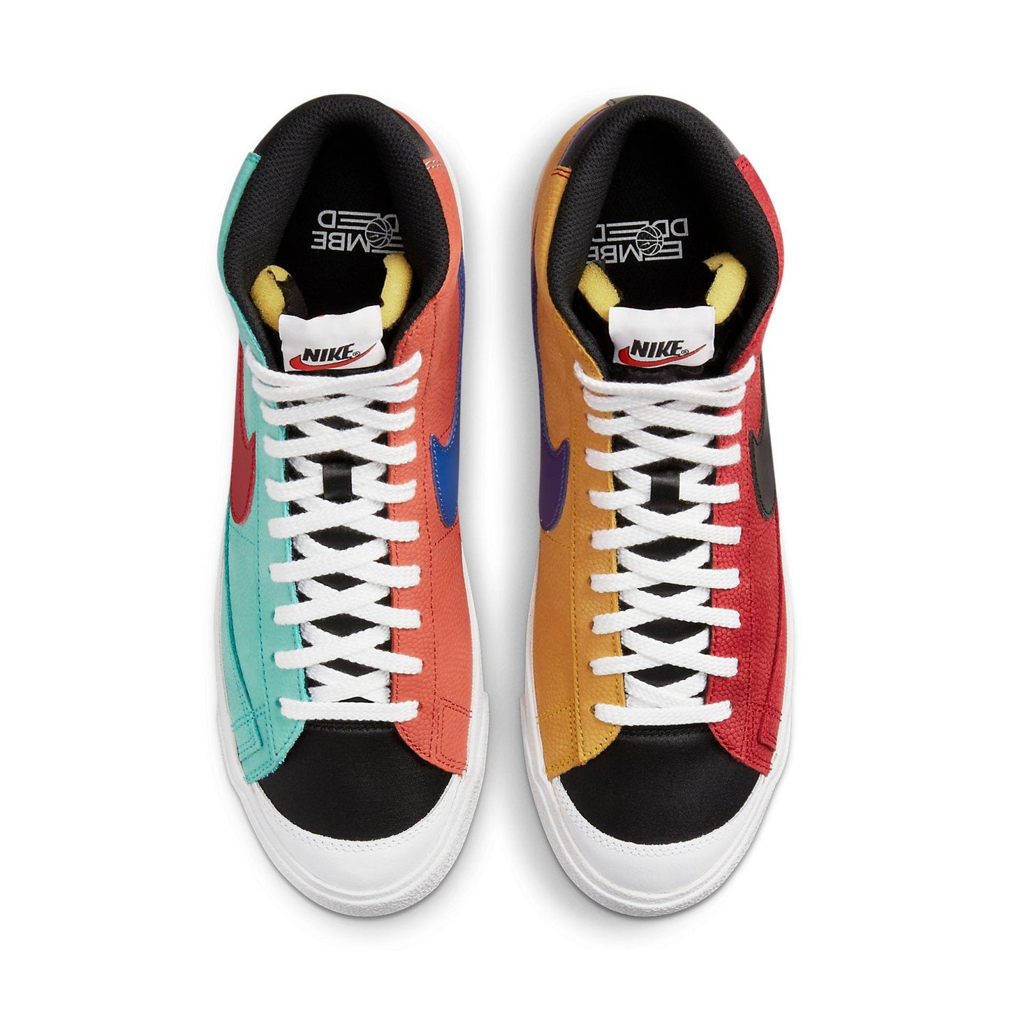 NikeNBA x Blazer Mid '77 EMB 'WNBA'