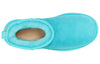 UGG(WMNS) Classic Mini II Boot Snow Boots Blue