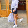 ConverseGo 2 Backpack 'Light Purple'