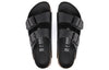BirkenstockArizona Sandals Narrow Fit 'Black'