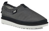 UGGx Stampd Tasman Outdoor Athleisure Casual Sports Shoe Black