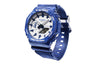 CASIOG-Shock Analog-Digital 'Blue'