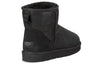UGGClassic Mini Bomber High Top Fleece Lined Black