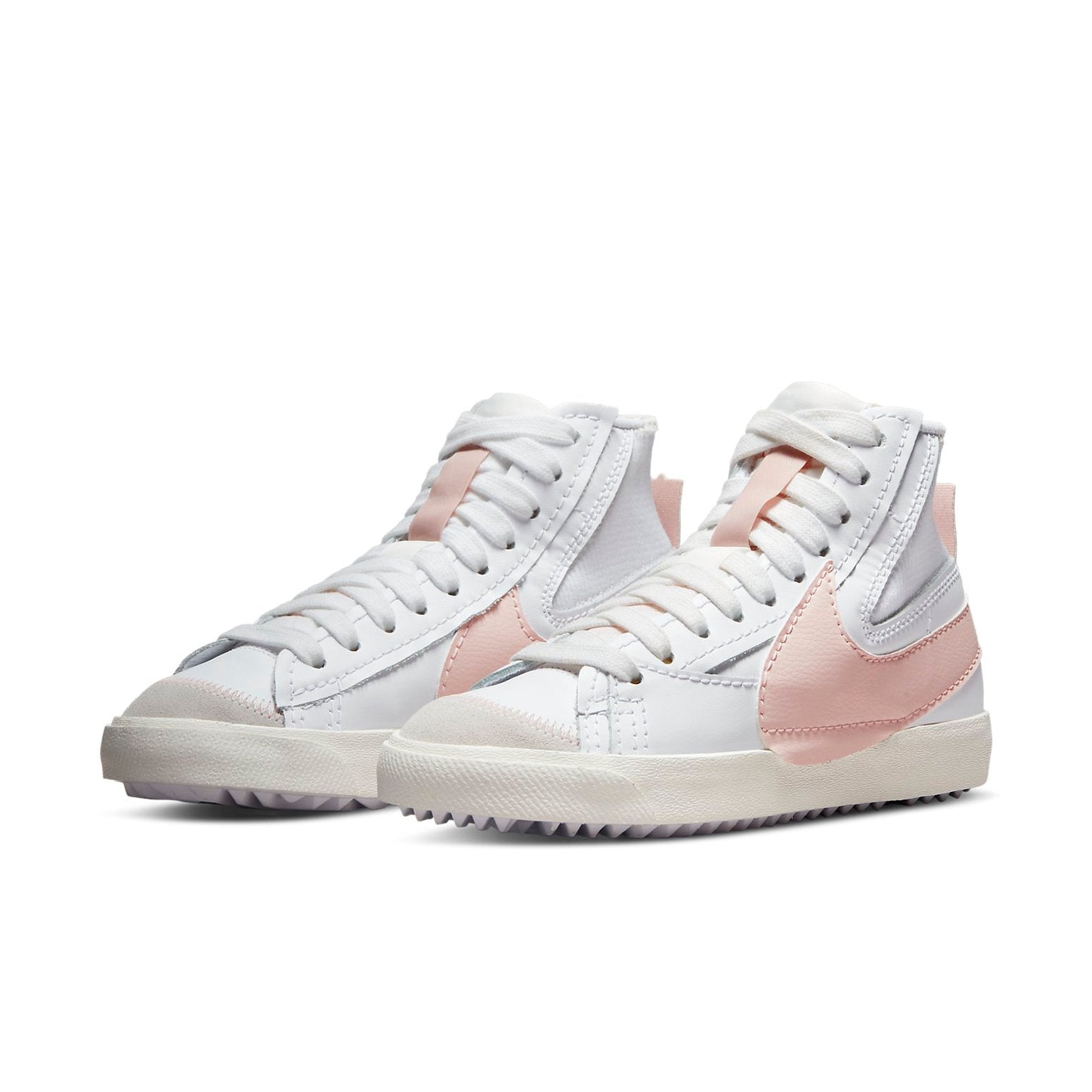 Nike(WMNS) Blazer Mid '77 Jumbo 'White Atmosphere'