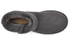 UGG(WMNS) Classic Caviar Mini Gray