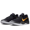Nike(GS) Kobe 8 Protro 'Black University Gold'