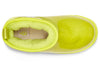 UGGClassic Clear Mini II Large LOGO Big Boys