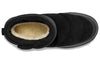 UGG(WMNS) Classic Chateau Mini 'Black'