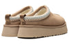 UGG(WMNS) Tazz Slipper 'Sand'