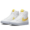 Nike(GS) Blazer Mid Next Nature 'Citron Tint Lenticular'