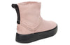 UGG(WMNS) Classic Boom Boot Fleece Lined Pink