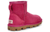 UGG(WMNS) Essential Mini Classic 'Blamberry'