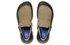 BirkenstockReykjavik Nubuk Leather Shoes 'Taupe'