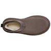 UGG(WMNS) Classic Mini Dipper 'Thundercloud'