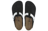 Birkenstock(WMNS) Salina Birko-Flor Narrow Fit 'Magic Galaxy Black'