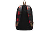 Air JordanQuilted Daypack Backpack 'Fire Red'