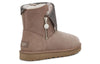 UGG(WMNS) Classic Caviar Mini