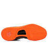 NikeKobe 8 'Philippines Pack - Grey Team Orange'