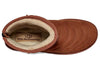 UGGx WM Classic Snow Boots Brown