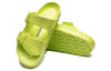 BirkenstockArizona Essentials EVA Narrow Fit 'Active Lime'