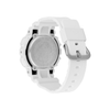 CASIOG-Shock Analog-Digital 'White'