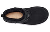 UGG(WMNS) Ultra Mini Fringe Bling 'Black'