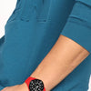 CASIOMale YOUTH Japan / South Korea Fashion Sports Mens Red Analog