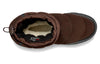UGG(WMNS) Classic Klamath Short 'Burnt Cedar'