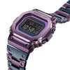 CASIOG-Shock Full Metal 'Purple'
