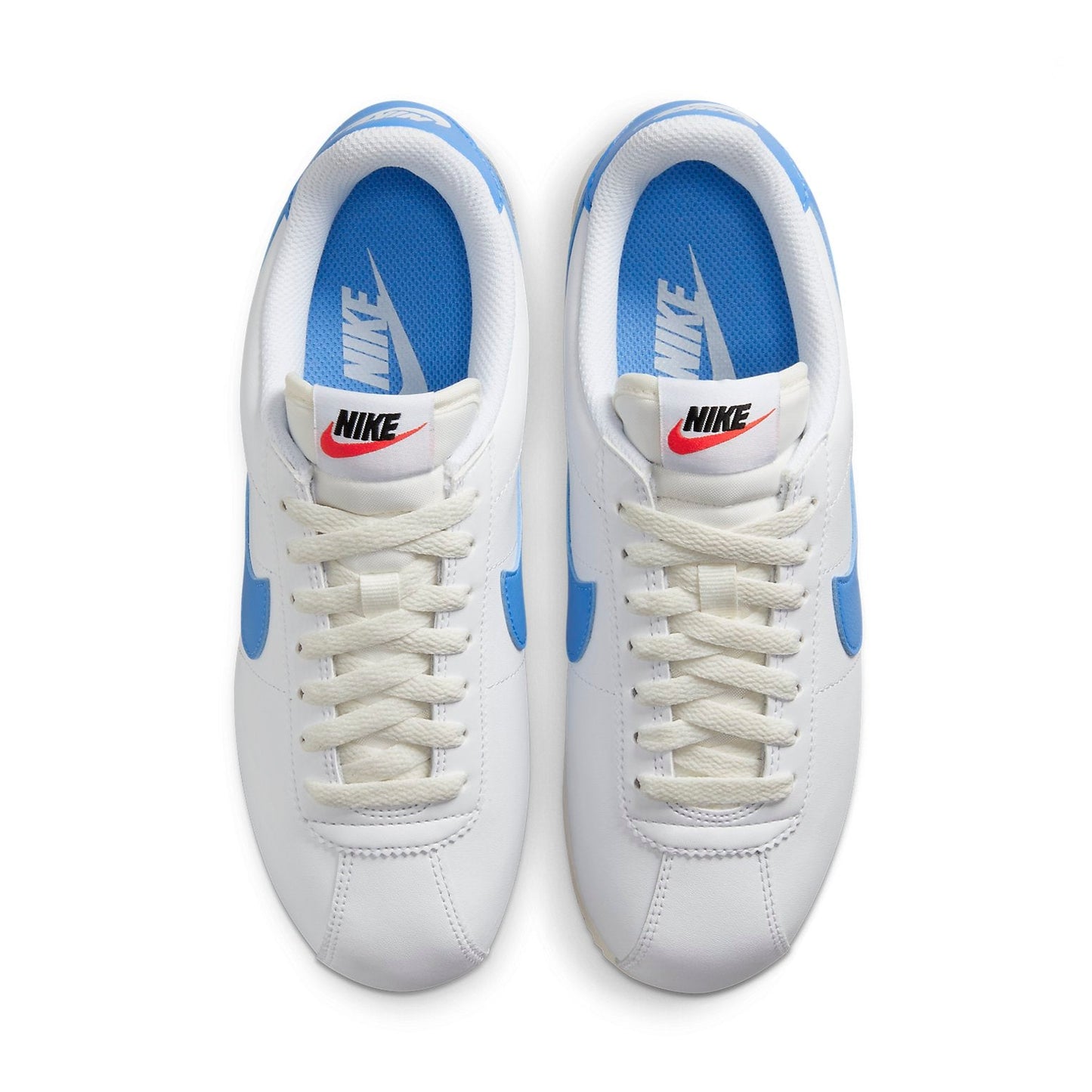 Nike(WMNS) Cortez 'University Blue'