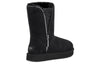 UGG(WMNS) Classic Zip Stiefel