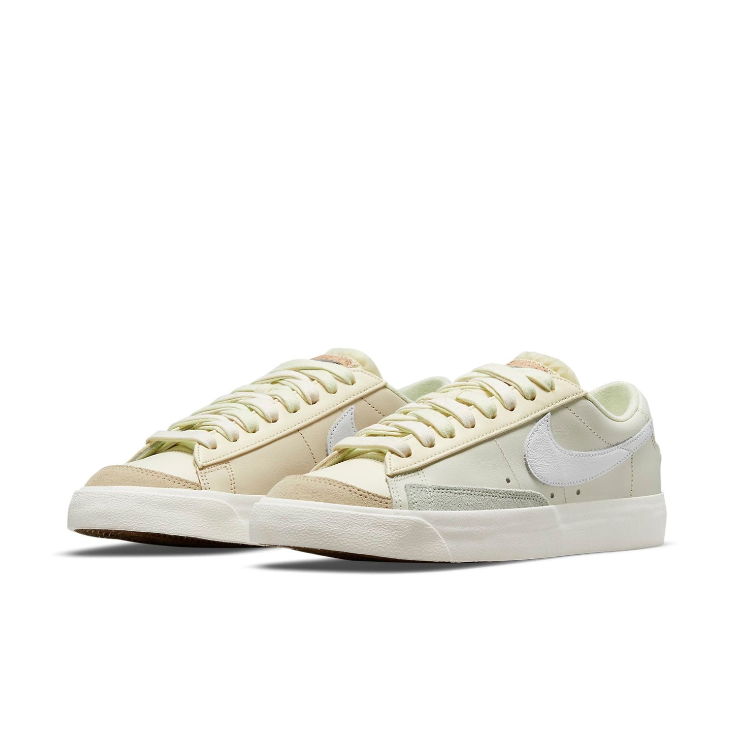 Nike(WMNS) Blazer Low '77 'Sea Glass'
