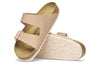 Birkenstock(WMNS) Arizona Soft Footbed Sandals 'Beige'