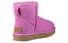 UGG(WMNS) Classic Mini II 'Purple Pink'