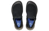 BirkenstockReykjavik Nubuk Leather Shoes 'Black'