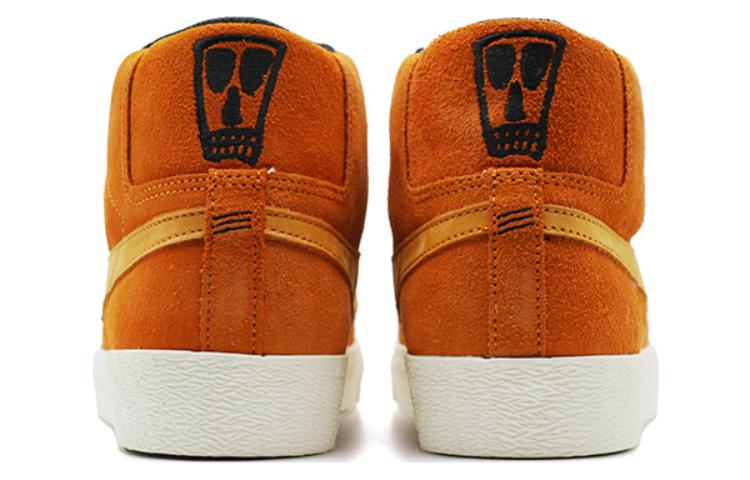 NikeBlazer Premium Sb 'Lance Mountain'