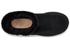 UGG(WMNS) Classic Bling Mini Snow Boots Black